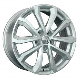 7x17 5*112 ET42 Dia66.6  SF