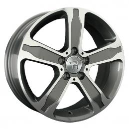 6.5x17 5*112 ET44 Dia66.6  GMFP