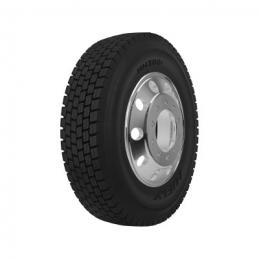 315/80R22.5 156/152L PR20  Ведущая M+S