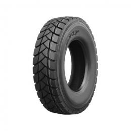 315/80R22.5 156/152L PR20 Строительная Ведущая M+S