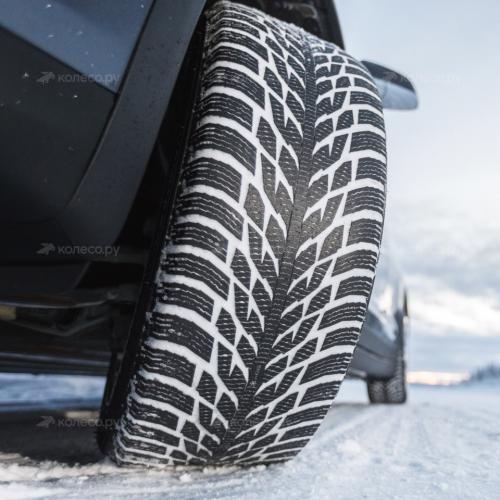 NOKIAN TYRES HAKKAPELIITTA R3 SUV 255/40 R20 101T XL от 0 руб. в