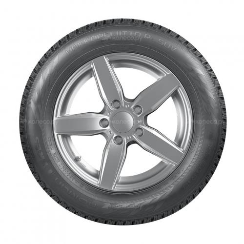 NOKIAN TYRES HAKKAPELIITTA R3 SUV 255/40 R20 101T XL от 0 руб. в