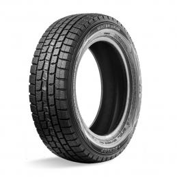 Dunlop Winter Maxx WM01 старше 3-х лет 275/40R20 102T Run Flat