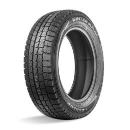 Dunlop Winter Maxx WM02 старше 3-х лет 205/50R17 93T XL