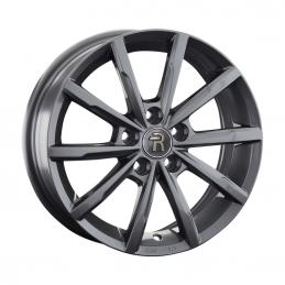 6x15 5*100 ET40 Dia57.1  GM