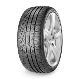 Pirelli Winter SottoZero Serie II старше 3-х лет 255/40R18 99V XL MO