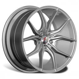 Inforged IFG17 7.5x17 PCD5x108 ET42 Dia63.3 Silver