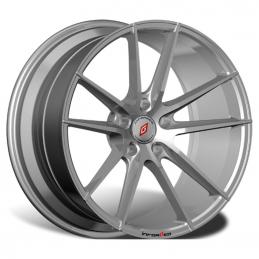 8x18 5*108 ET45 Dia63.3  Silver