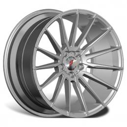 Inforged IFG19 8x18 PCD5x114.3 ET35 Dia67.1 Silver