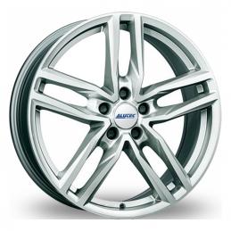 Alutec Ikenu 8x19 PCD5x112 ET38 Dia66.5 Polar Silver