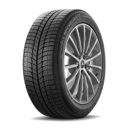 Michelin X-Ice 3 старше 3-х лет 245/45R20 99H RunFlat