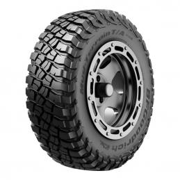 BFGoodrich MUD-TERRAIN T/A KM3 265/60R18 119/116Q