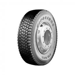 295/80R22.5 152/148M   Ведущая M+S