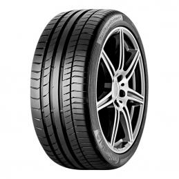Continental SportContact 5P 285/45R21 109Y   MO