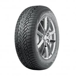 Nokian Tyres WR SUV 4 215/65R17 103H XL