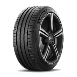 Michelin Pilot Sport 4 SUV 265/50R20 111W GOE