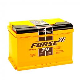 FORSE  6 СТ  45Ah  450 En (обр)  Тонк. кл.  238х129х225