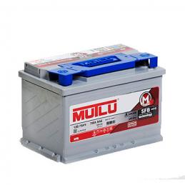 MUTLU  SFB M3  100Ah  850 En (обр)  D31.100.085.C 306х175х225  (товар по акции)