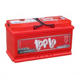 TOPLA Energy 66Ah 620 En (обр) 108066 242х175х190 (товар по акции)