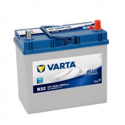 VARTA  BDn  60Ah  540 En (обр)  D24 242х175х190  (товар по акции)