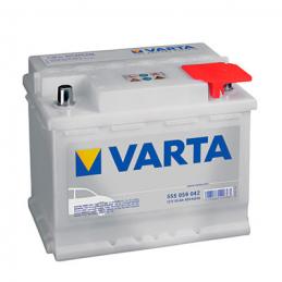 VARTA  Standart  60Ah  520 En (пр)  L2R-2 242х175х190  (товар по акции)