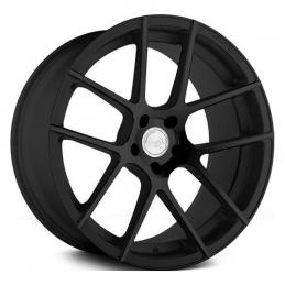 7.5x17 5*108 ET42 Dia63.3  Matt Black