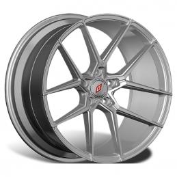 Inforged IFG39 7.5x17 PCD5x100 ET35 Dia57.1 Silver