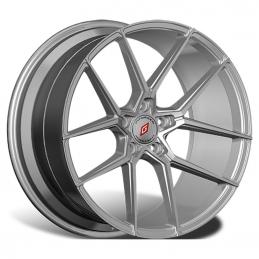 8.5x19 5*114.3 ET35 Dia60.1  Silver