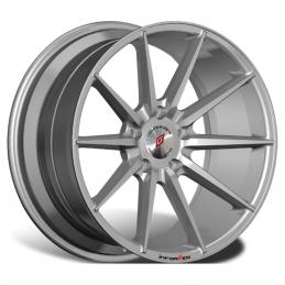 8x18 5*108 ET45 Dia63.3  Silver