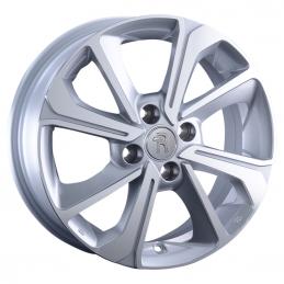 6x15 4*100 ET46 Dia54.1  GMF
