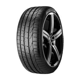 Pirelli P ZERO старше 3-х лет 245/40R18 97Y XL MO