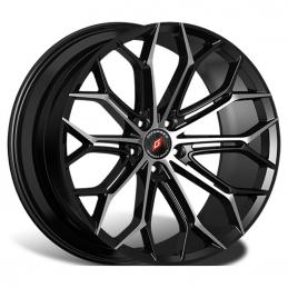 8x18 5*114.3 ET45 Dia67.1  Black Machined