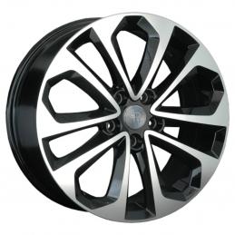 6.5x17 5*114.3 ET50 Dia64.1  BKF