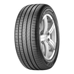 Pirelli Scorpion Verde SUV старше 3-х лет 255/55 R18 109V RunFlat XL BMW