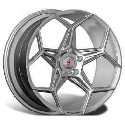 Inforged IFG40 9.5x19 PCD5x112 ET42 Dia66.6 Silver