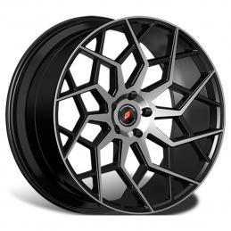 10.5x21 5*120 ET35 Dia74.1  Black Machined