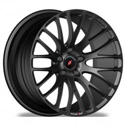 Inforged IFG9 10x20 PCD5x112 ET42 DIA 66.6  Matt Black