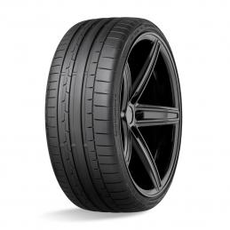 Continental SportContact 6 255/40R20 101Y XL MO1