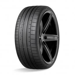 Continental SportContact 6 245/40R19 98Y  XL RO1