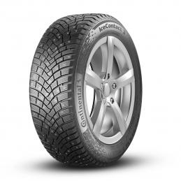 Continental IceContact 3 215/50R19 93T