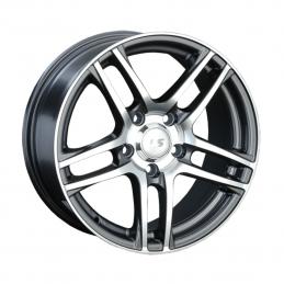 6.5x15 4*100 ET45 Dia73.1  GMF