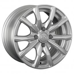 LS 786 6.5x15 PCD4x100 ET40 Dia60.1 SF