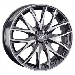 6.5x17 4*100 ET41 Dia60.1  GMF