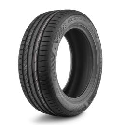 Kumho Ecsta PS71 старше 3-х лет 245/40R17 95Y XL