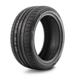 Kumho Ecsta PS91 старше 3-х лет 265/35R18 97Y XL