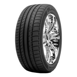 Michelin Latitude Sport старше 3-х лет 255/55R18 109Y XL N1