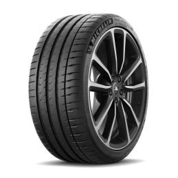Michelin Pilot Sport 4 S старше 3-х лет 255/45R20 105Y XL
