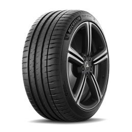 Michelin Pilot Sport 4 старше 3-х лет 235/45R19 99Y XL MO