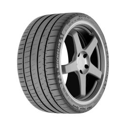 Michelin Pilot Super Sport старше 3-х лет 245/40R21 96Y RunFlat