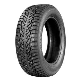 Nokian Tyres Hakkapeliitta 9 SUV старше 3-х лет 275/50R20 113T XL